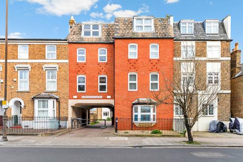 undefined, Harefield Court, Wimbledon SW19
