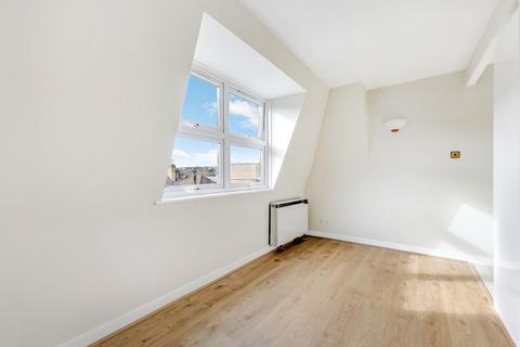 undefined, Harefield Court, Wimbledon SW19