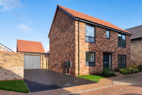 4 bedroom detached house for sale, Off Watling Street , Whitehouse park , Milton Keynes, MK8