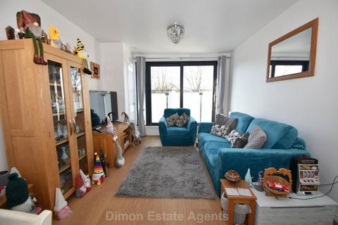 2 bedroom flat for sale, Ark Royal House, Gosport