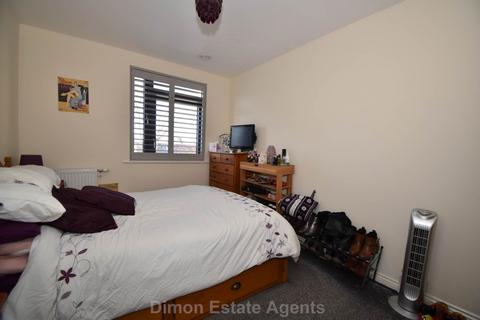 2 bedroom flat for sale, Ark Royal House, Gosport