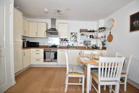 2 bedroom flat for sale, Ark Royal House, Gosport
