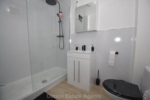 2 bedroom flat for sale, Ark Royal House, Gosport