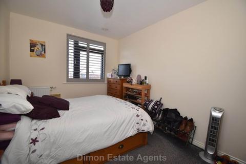2 bedroom flat for sale, Ark Royal House, Gosport