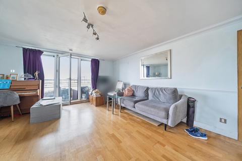 2 bedroom flat to rent, Glaisher Street Greenwich SE8