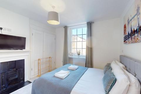 undefined, Boroughgate, Otley, LS21