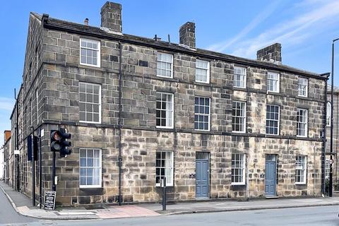 undefined, Boroughgate, Otley, LS21
