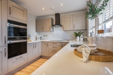 undefined, at Alma Place, 35 Tulip Avenue, Holmewood S42