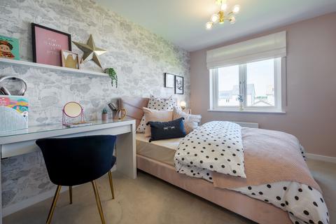 undefined, at Alma Place, 35 Tulip Avenue, Holmewood S42