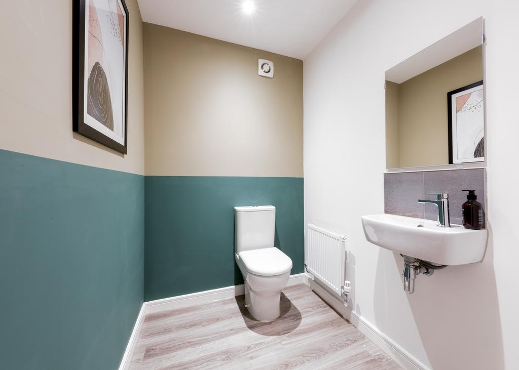 Ensuite