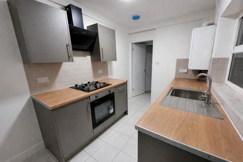 undefined, Brack Terrace, Gateshead NE10