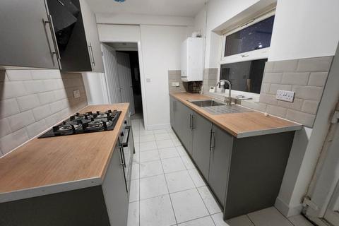 undefined, Brack Terrace, Gateshead NE10