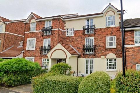 2 bedroom apartment for sale, Chathill Close, Whitley Bay, Tyne and Wear, NE25