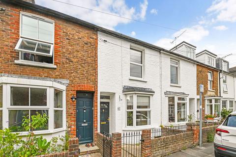 3 bedroom terraced house for sale, Whyke Lane, Chichester, PO19