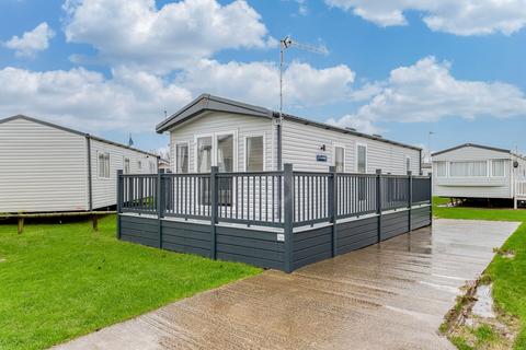 2 bedroom park home for sale, Coast Road, Corton