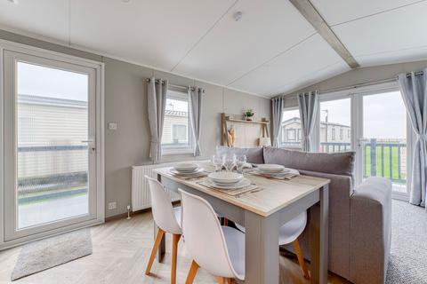 2 bedroom park home for sale, Coast Road, Corton