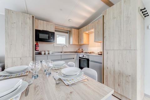 2 bedroom park home for sale, Coast Road, Corton