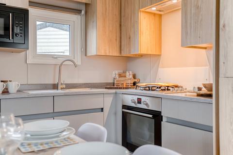 2 bedroom park home for sale, Coast Road, Corton