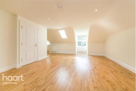 2 bedroom flat to rent, Melville Avenue, SOUTH CROYDON