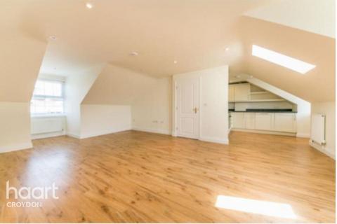 2 bedroom flat to rent, Melville Avenue, SOUTH CROYDON