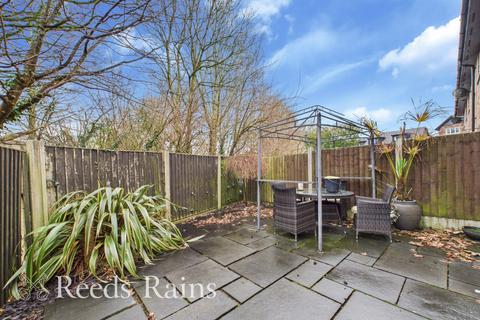 3 bedroom semi-detached house for sale, Butlers Farm Court, Lancashire PR25