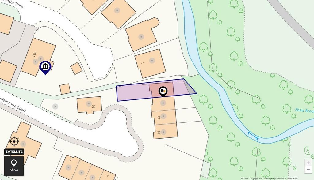 Plot Map