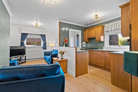 undefined, High Street, Newmilns, KA16