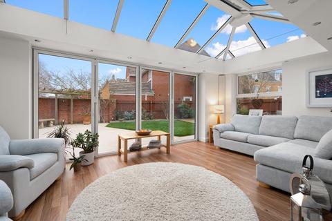 4 bedroom detached house for sale, Coburn Gardens, Cheltenham, GL51
