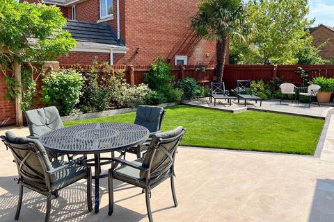 4 bedroom detached house for sale, Coburn Gardens, Cheltenham, GL51