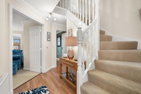 4 bedroom detached house for sale, Coburn Gardens, Cheltenham, GL51