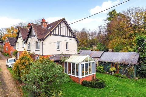undefined, Hillside Villas, Bullington Lane, Sutton Scotney, Winchester, SO21