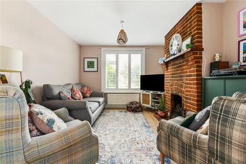 undefined, Hillside Villas, Bullington Lane, Sutton Scotney, Winchester, SO21