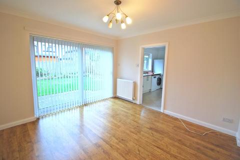 undefined, Roche Gardens, Cheadle Hulme
