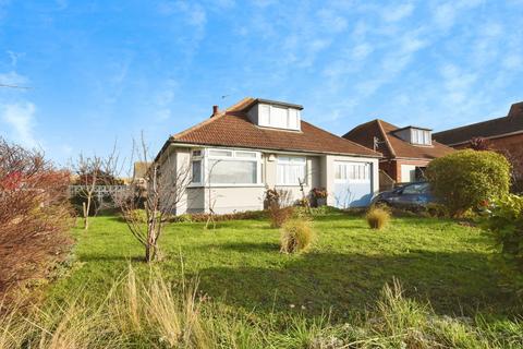 3 bedroom detached bungalow for sale, Margate Road, Ramsgate