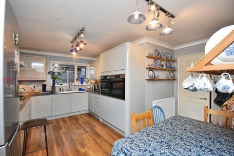 3 bedroom detached bungalow for sale, Margate Road, Ramsgate
