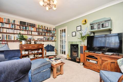 3 bedroom detached bungalow for sale, Margate Road, Ramsgate