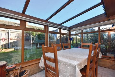 3 bedroom detached bungalow for sale, Margate Road, Ramsgate