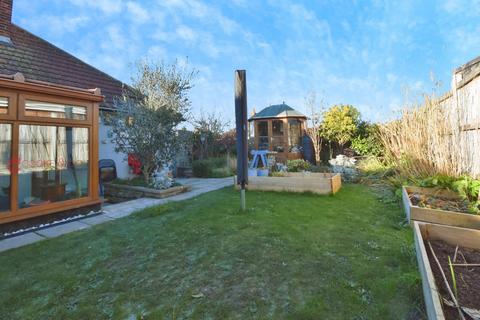 3 bedroom detached bungalow for sale, Margate Road, Ramsgate