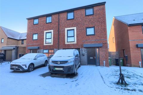 3 bedroom semi-detached house for sale, Cowslip Drive, Redcar