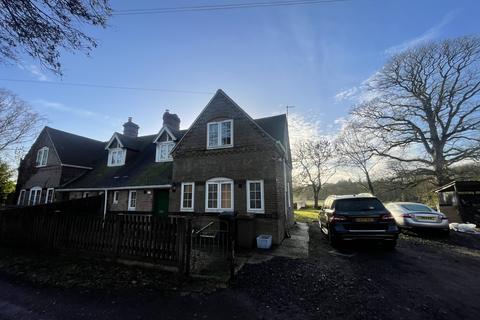 3 bedroom semi-detached house to rent, Melchet Park, Sherfield English SO51