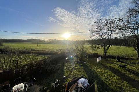 3 bedroom semi-detached house to rent, Melchet Park, Sherfield English SO51