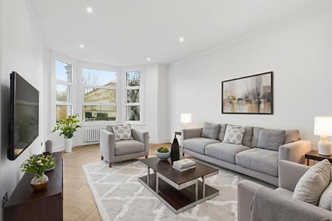 2 bedroom flat for sale, The Vale, London, W3