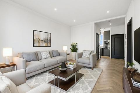 2 bedroom flat for sale, The Vale, London, W3