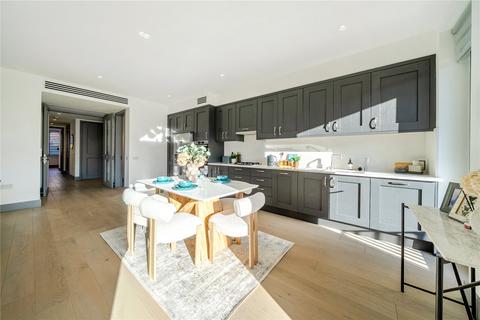 3 bedroom apartment for sale, Carlton Road, London