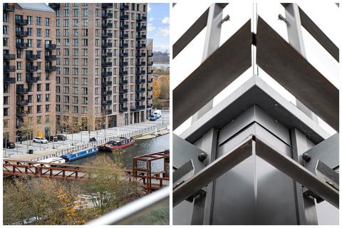 2 bedroom apartment for sale, Waterside Way, London, N17