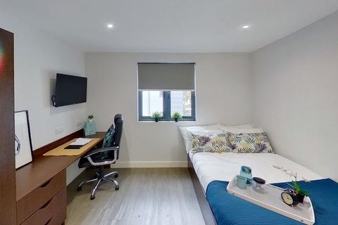 undefined, Terrace Street, Nottingham, Nottinghamshire, NG7