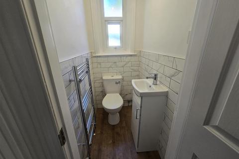 undefined, Spencer Road, Bournemouth
