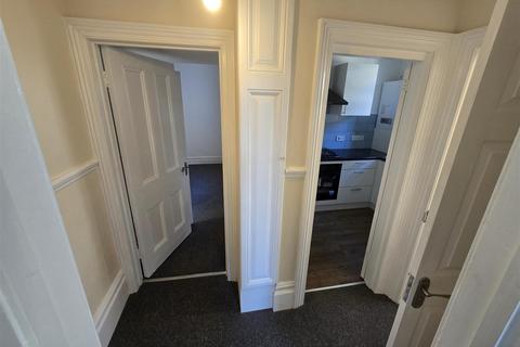 1 bedroom flat to rent, Spencer Road, Bournemouth