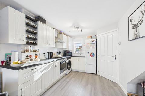 3 bedroom townhouse for sale, Bedstone Way, Farcet, PE7