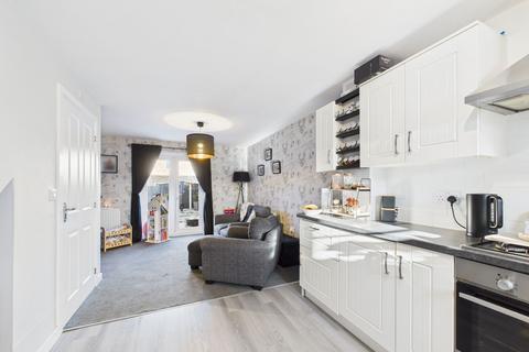 3 bedroom townhouse for sale, Bedstone Way, Farcet, PE7